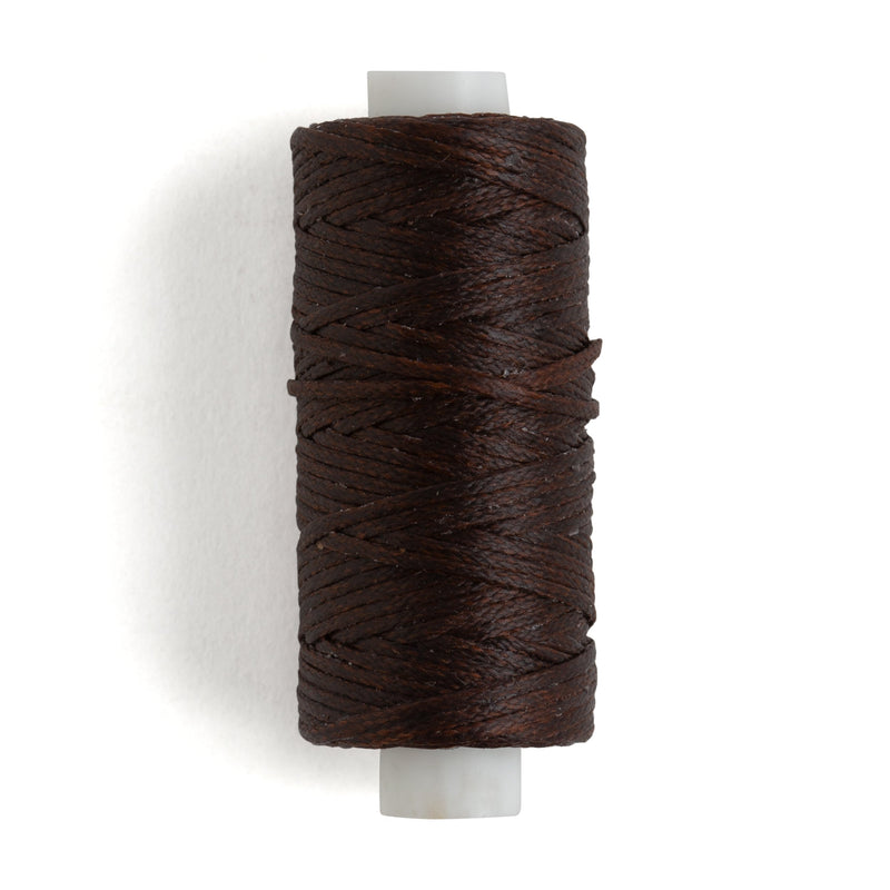 Waxed Braided Cord 25 Yards