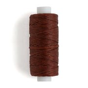 Waxed Braided Cord 25 Yards