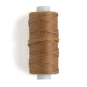 Waxed Braided Cord 25 Yards