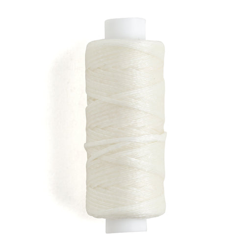 Waxed Braided Cord 25 Yards