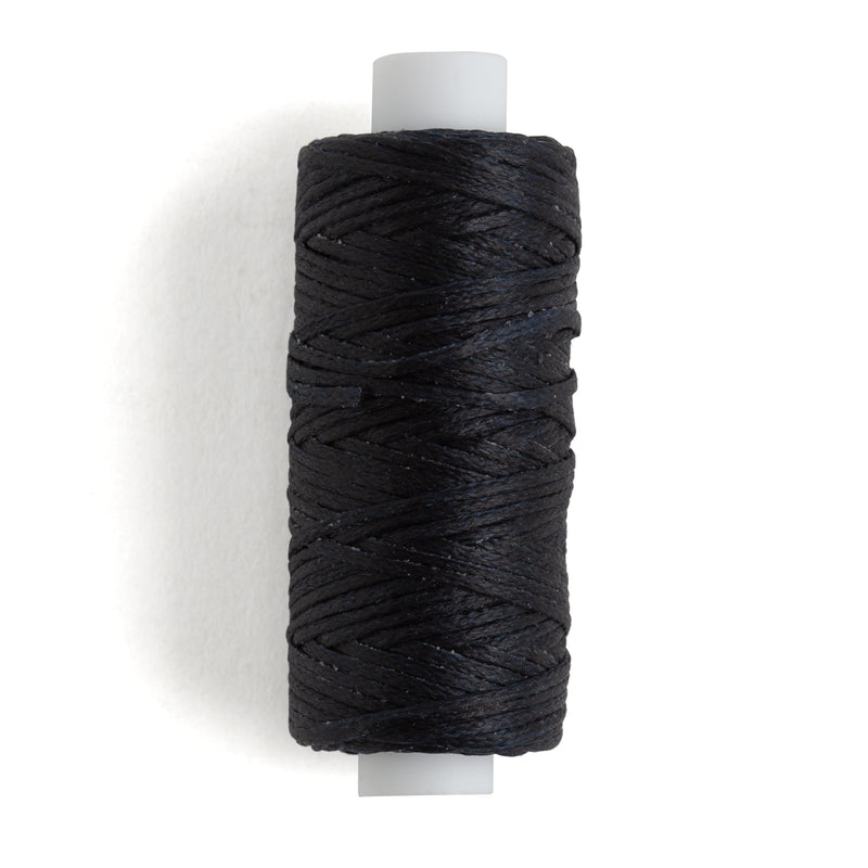 Waxed Braided Cord 25 Yards
