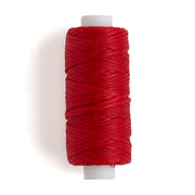 Waxed Braided Cord 25 Yards