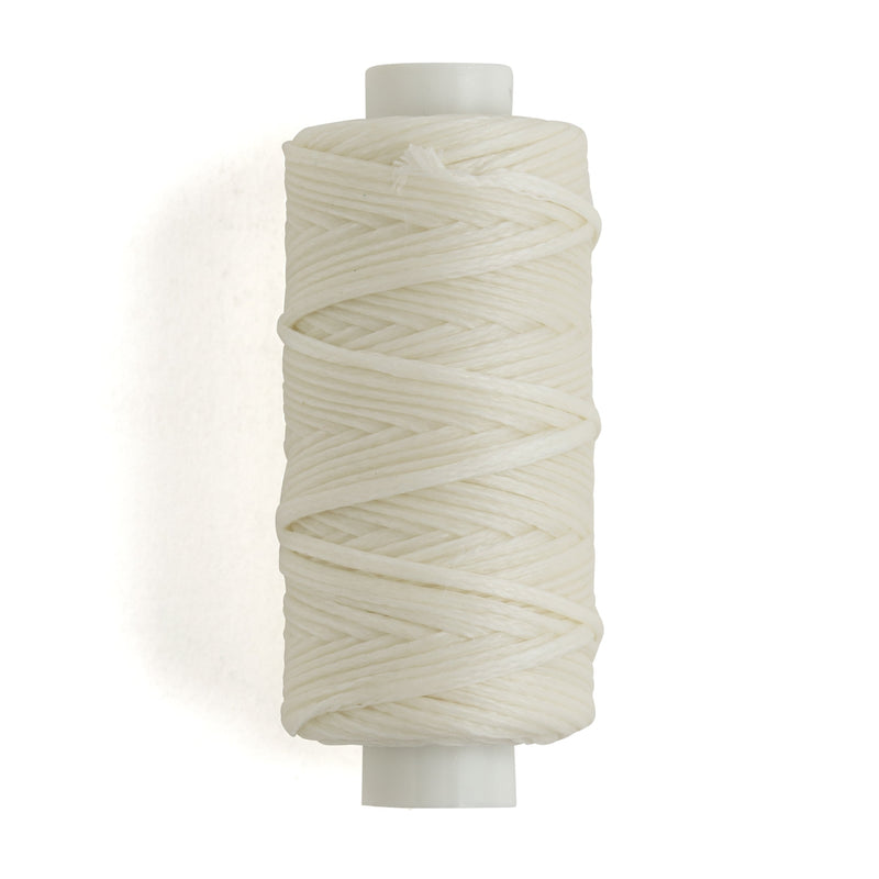 Waxed Braided Cord 25 Yards