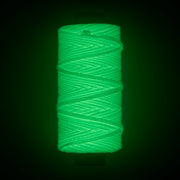 Waxed Braided Cord 25 Yards