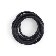Round Leather Cord