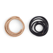 Round Leather Cord