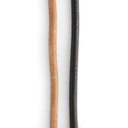 Round Leather Cord