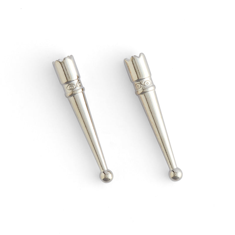 Long Bolo Tips