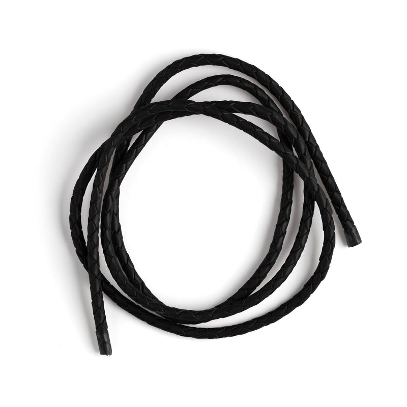 Leather Bolo Cord