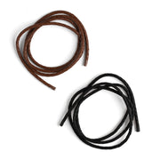 Leather Bolo Cord