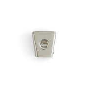 Concho Bolo Slide Clip
