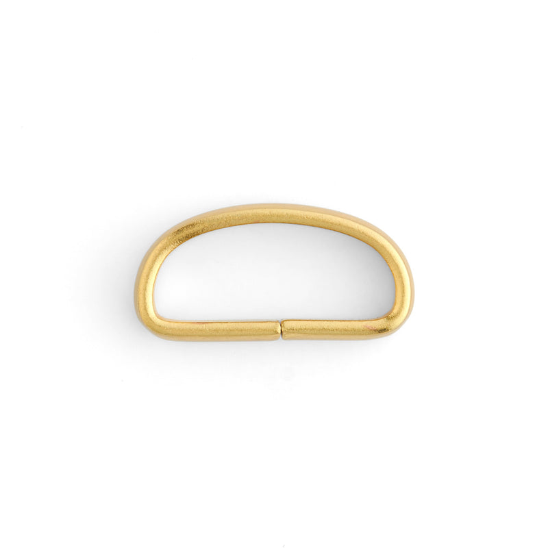 Strap Loops
