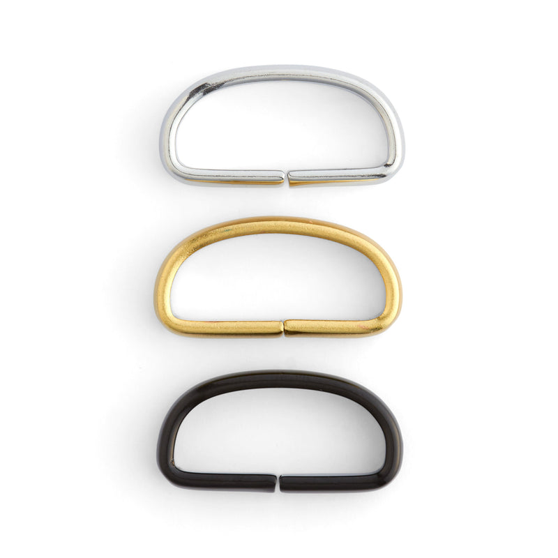 Strap Loops