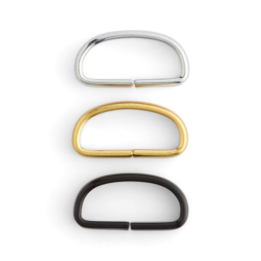 Strap Loops