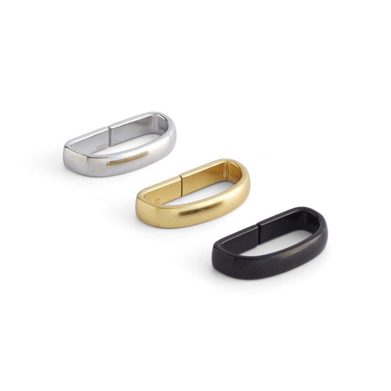 Strap Loops
