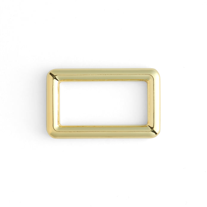 Rectangle Ring 30mm — Tandy Leather Europe