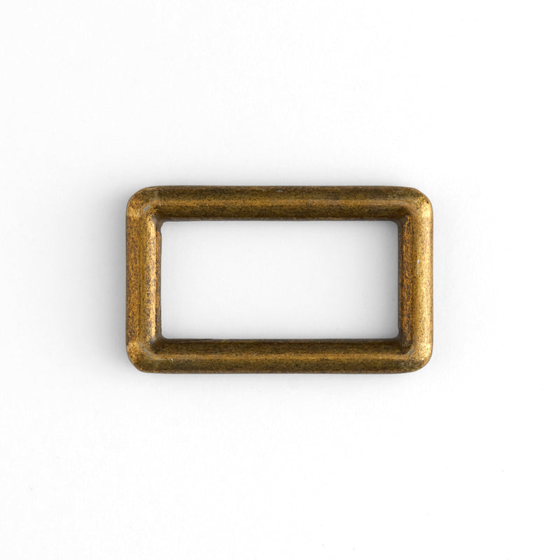 Brooklyn Rectangular Ring