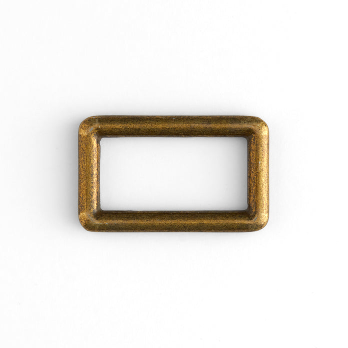 Rectangle Ring 30mm