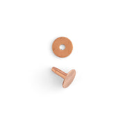#14 Rivets and Burrs 50 Pack