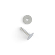 #14 Rivets and Burrs 50 Pack