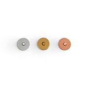 #14 Rivets and Burrs 50 Pack
