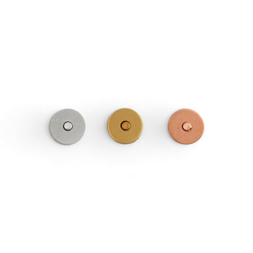 #14 Rivets and Burrs 50 Pack