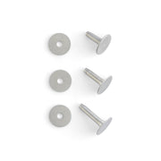 #14 Rivets and Burrs 50 Pack