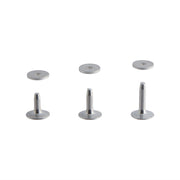 #14 Rivets and Burrs 50 Pack