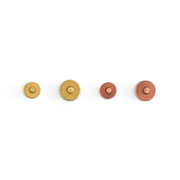 Rivets & Burrs