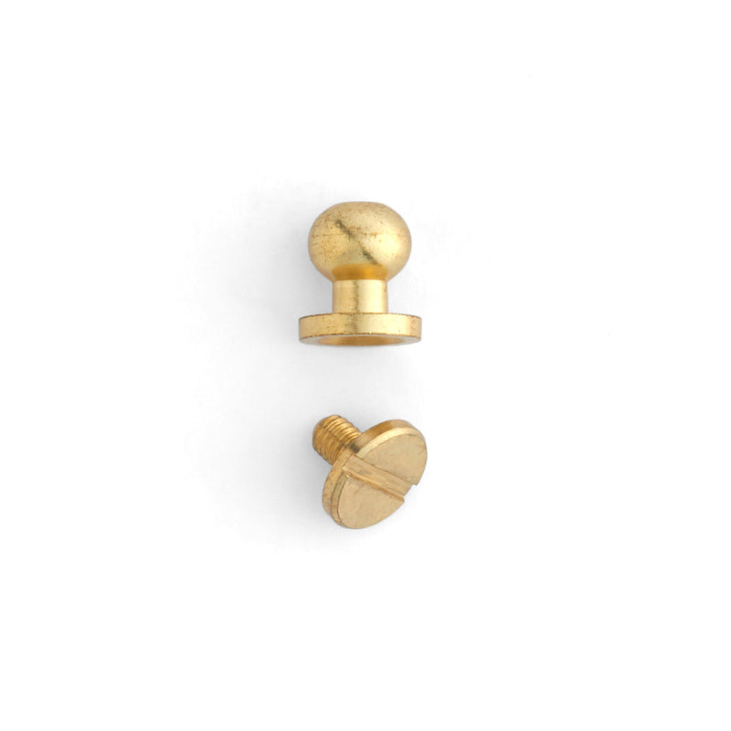 Button Stud - FINAL SALE