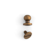 Button Stud - FINAL SALE