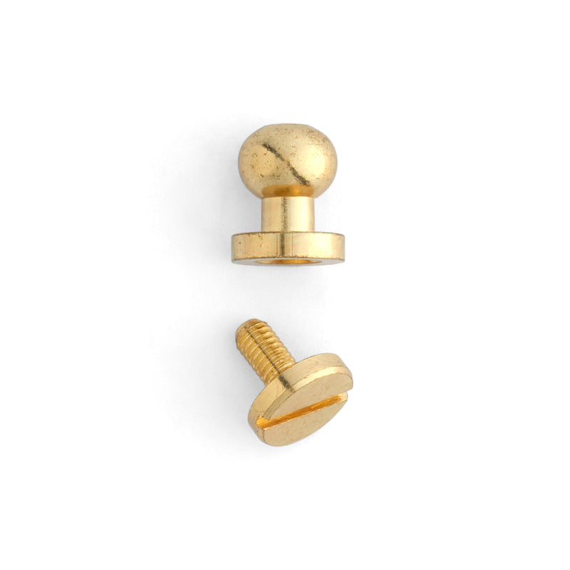 Button Stud - FINAL SALE