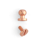Button Stud - FINAL SALE