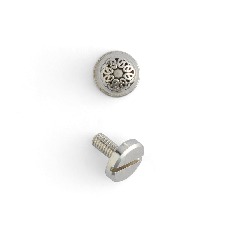 Themed Button Studs