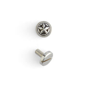 Themed Button Studs