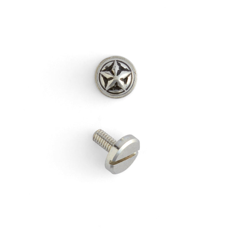Themed Button Studs