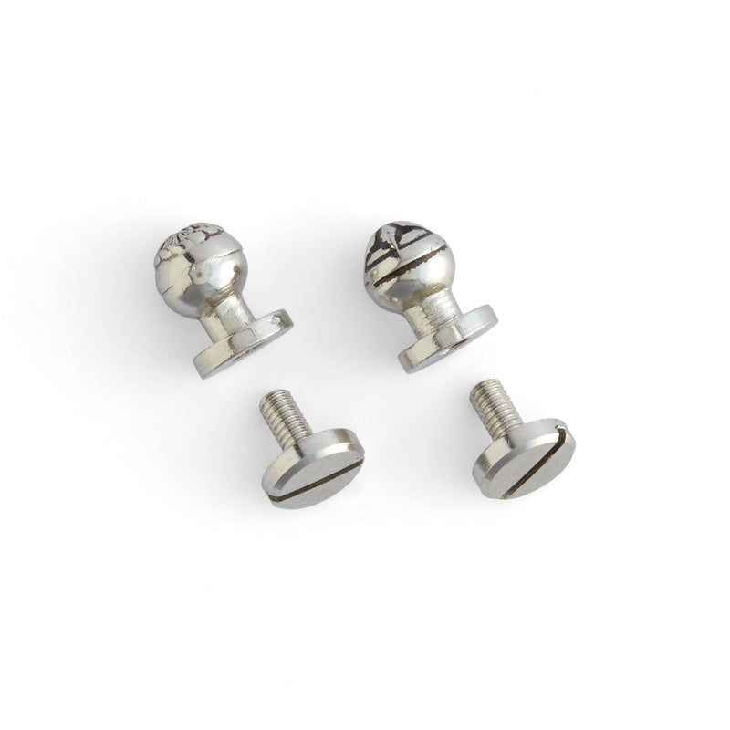 Themed Button Studs