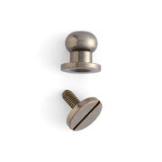 Button Stud - FINAL SALE