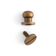 Button Stud - FINAL SALE
