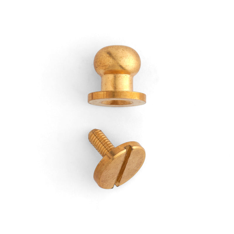 Button Stud - FINAL SALE