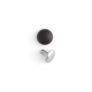 Domed Rivets 100 Pack