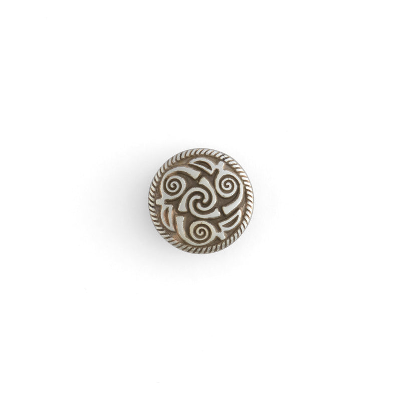 Button Conchos 3/4" (19 mm)