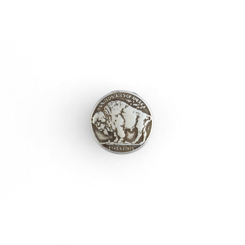 Button Conchos 3/4" (19 mm)