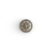 Button Conchos 3/4" (19 mm)