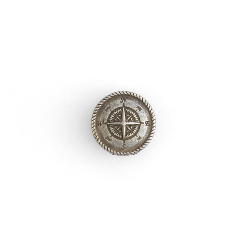 Button Conchos 3/4" (19 mm)