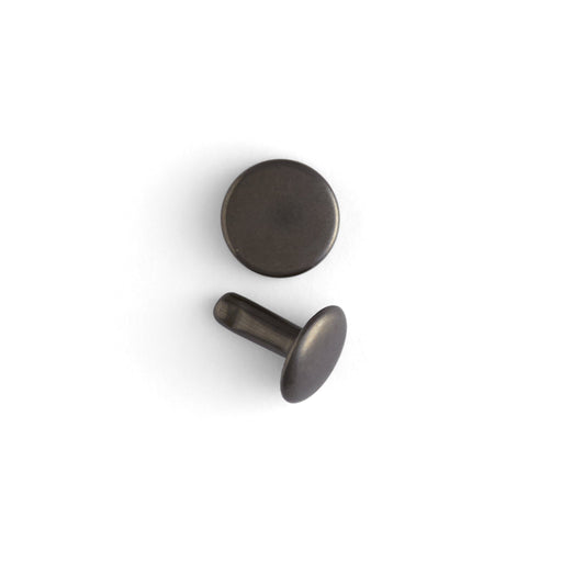 Brooklyn Rivet & Post Set 100 Pack