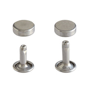 Brooklyn Rivet & Post Set 100 Pack