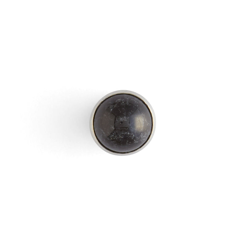 Synthetic Stone Dome Rivets 10 Pack