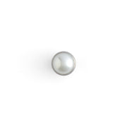 Synthetic Pearl Dome Rivets 10 Pack