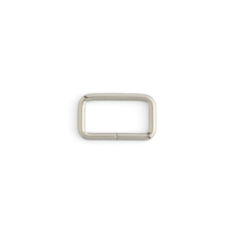 Strap Keeper Formed Loops 10 Pack